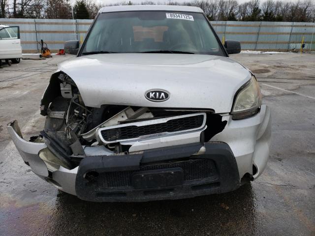 صورة رقم 5 من المزاد - 2011 KIA SOUL مع VIN KNDJT2A13B7347511
