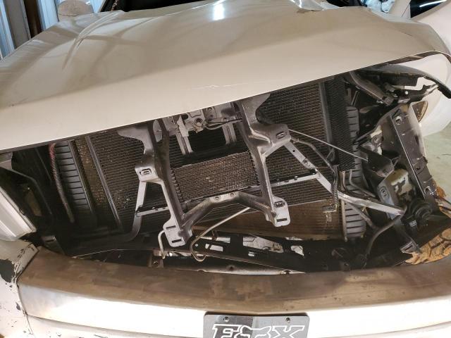Photo 11 from auction – 2008 CHEVROLET SILVERADO with VIN 3GCEK13308G299279