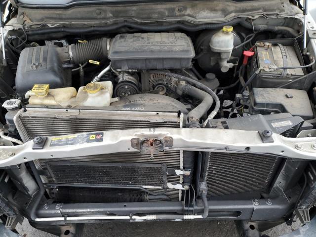 Photo 11 from auction – 2005 DODGE RAM 1500 S with VIN 1D7HA16K35J553327