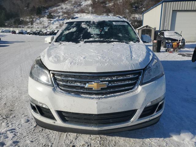 Photo 5 from auction – 2016 CHEVROLET TRAVERSE L with VIN 1GNKVHKD4GJ149516