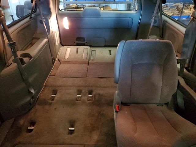 Photo 10 from auction – 2007 DODGE GRAND CARA with VIN 2D4GP44L97R117858