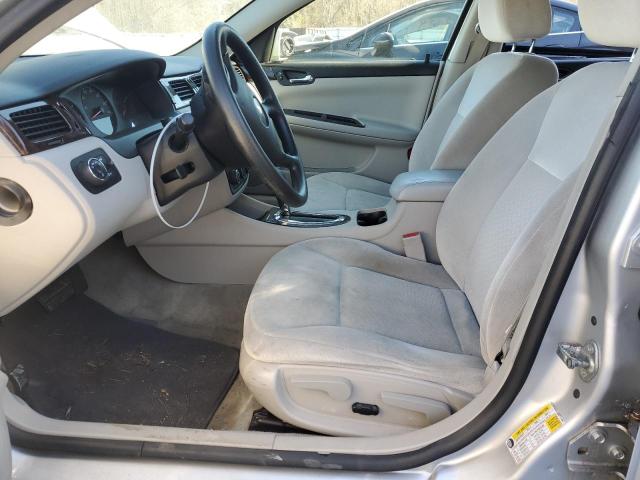 Photo 7 from auction – 2016 CHEVROLET IMPALA LIM with VIN 2G1WA5E35G1111285