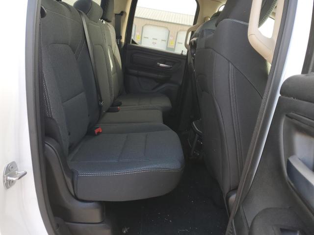 Photo 10 from auction – 2019 RAM 1500 TRADE with VIN 1C6SRFCT4KN552279