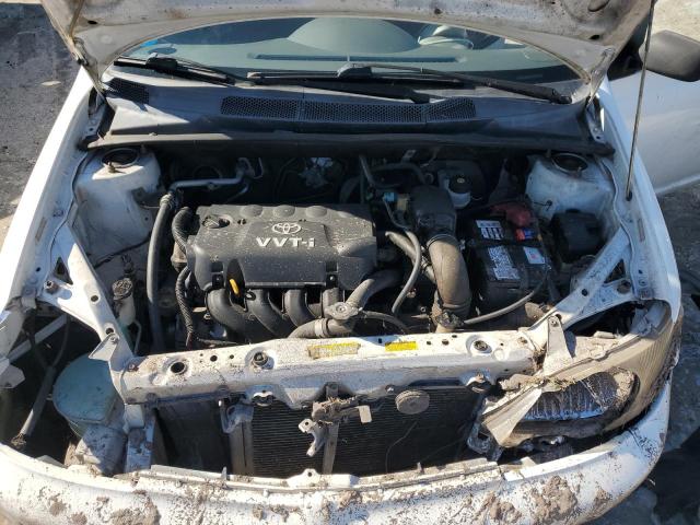 Photo 11 from auction – 2001 TOYOTA ECHO with VIN JTDAT123X10155794