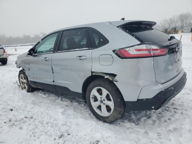 Photo 2 from auction – 2022 FORD EDGE SE with VIN 2FMPK4G90NBA46952