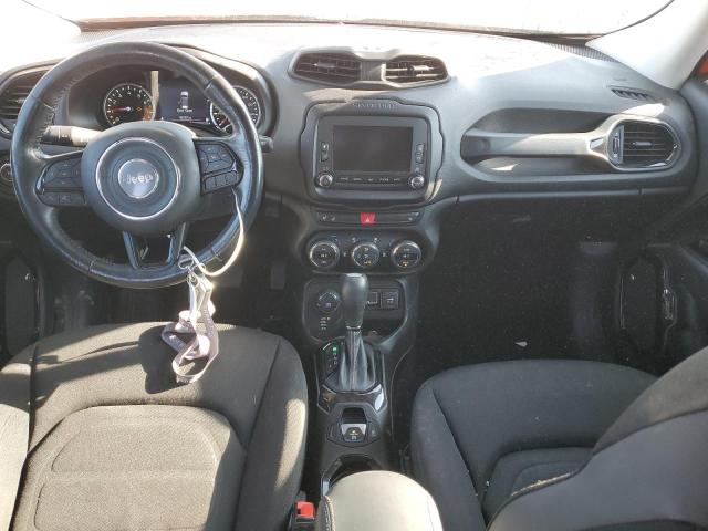 Photo 8 from auction – 2017 JEEP RENEGADE L with VIN ZACCJBBB8HPG58904