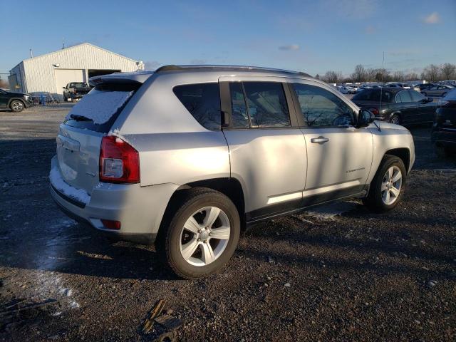 Photo 3 from auction – 2012 JEEP COMPASS LA with VIN 1C4NJDEB0CD650755