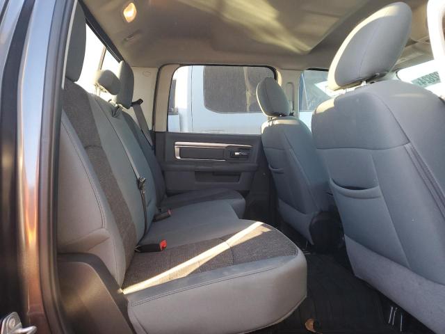 Photo 10 from auction – 2019 RAM 1500 CLASS with VIN 1C6RR6LTXKS516323