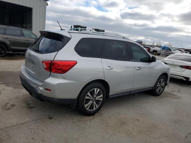 Photo 3 from auction – 2017 NISSAN PATHFINDER with VIN 5N1DR2MM3HC632500