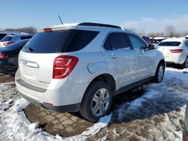 Photo 3 from auction – 2016 CHEVROLET EQUINOX LT with VIN 2GNALCEK2G6136548