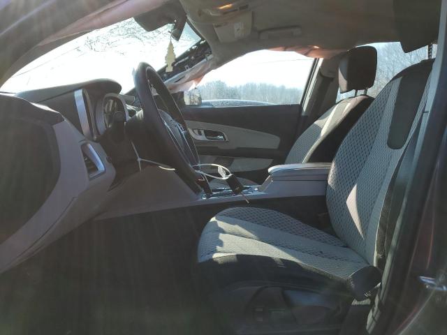 Photo 7 from auction – 2014 CHEVROLET EQUINOX LS with VIN 2GNALAEK0E6208705