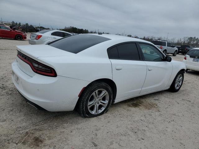 Photo 3 from auction – 2020 DODGE CHARGER SX with VIN 2C3CDXBG0LH140400