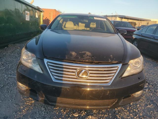 Photo 5 from auction – 2011 LEXUS LS 460 with VIN JTHCL5EF9B5011159