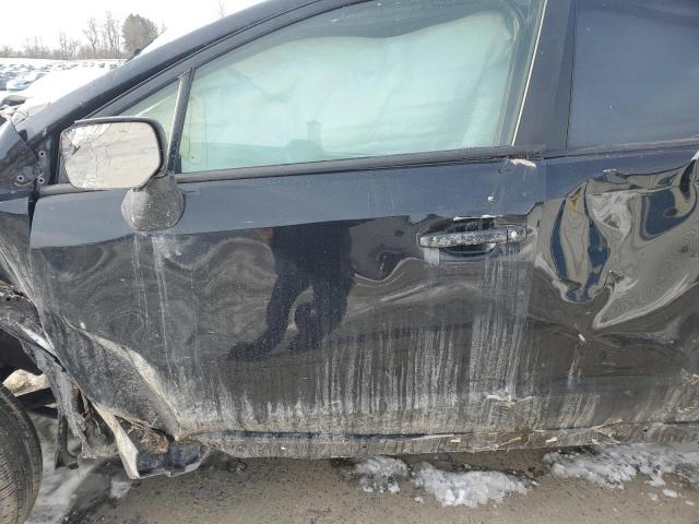 Фото 7 с аукциона – 2015 SUBARU XV CROSSTR с VIN JF2GPACC7F8265001