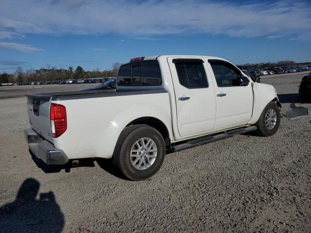 Photo 3 from auction – 2014 NISSAN FRONTIER S with VIN 1N6AD0ER7EN752186