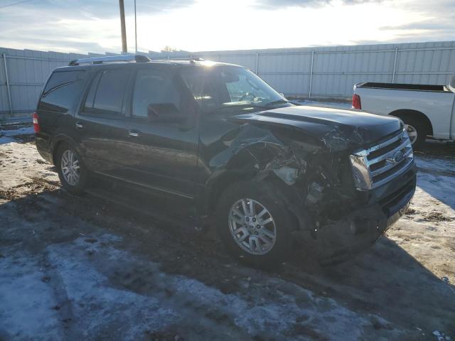 Photo 4 from auction – 2012 FORD EXPEDITION with VIN 1FMJU2A59CEF45227