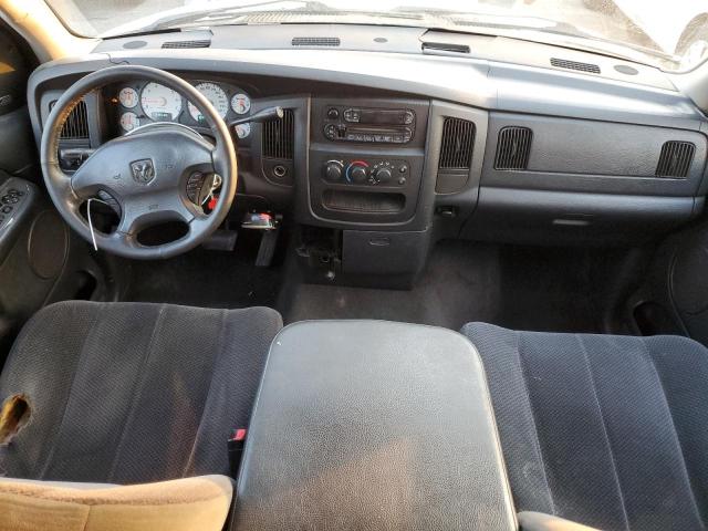 Photo 8 from auction – 2002 DODGE RAM 1500 with VIN 1D7HA18Z22J259651