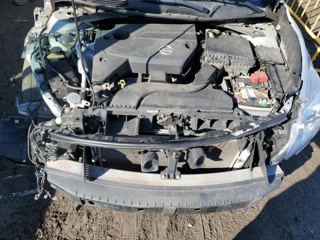 Снимка 11 от търг – 2015 NISSAN ALTIMA 2.5 с VIN 1N4AL3AP1FC287502