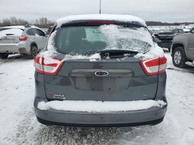 صورة رقم 6 من المزاد - 2017 FORD C-MAX SE مع VIN 1FADP5EU8HL108632