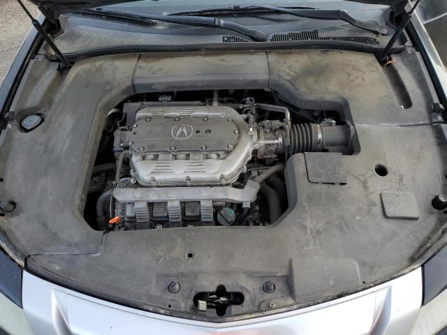 Photo 11 from auction – 2011 ACURA TL with VIN 19UUA8F57BA009373