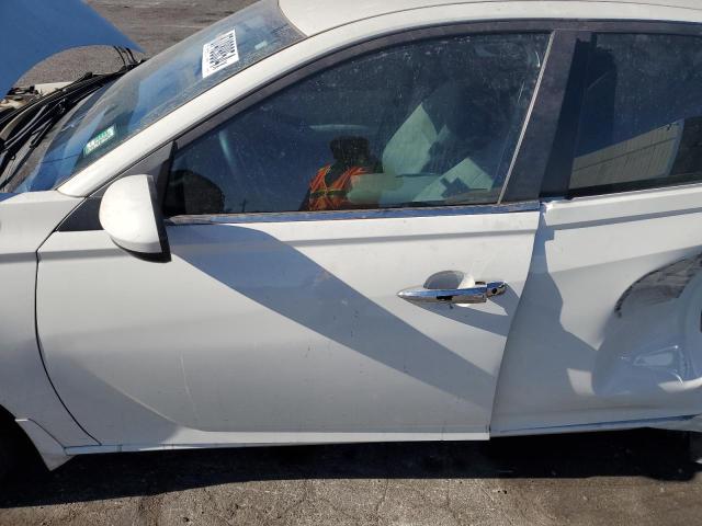 Photo 7 from auction – 2020 NISSAN ALTIMA S with VIN 1N4BL4BVXLN323677