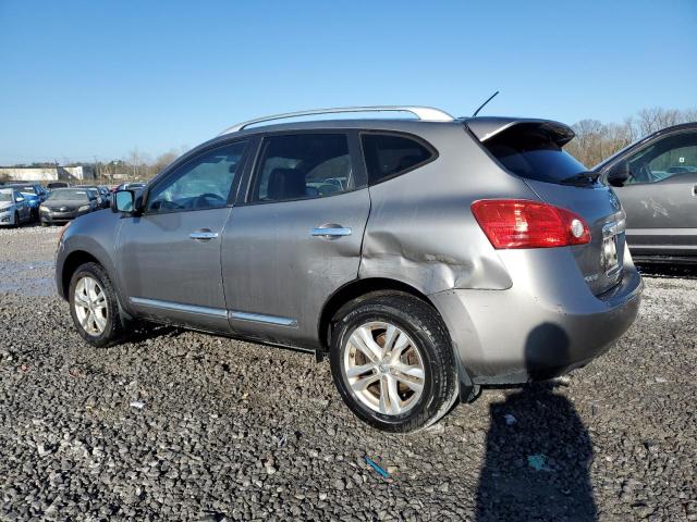 Photo 2 from auction – 2013 NISSAN ROGUE S with VIN JN8AS5MT7DW007695