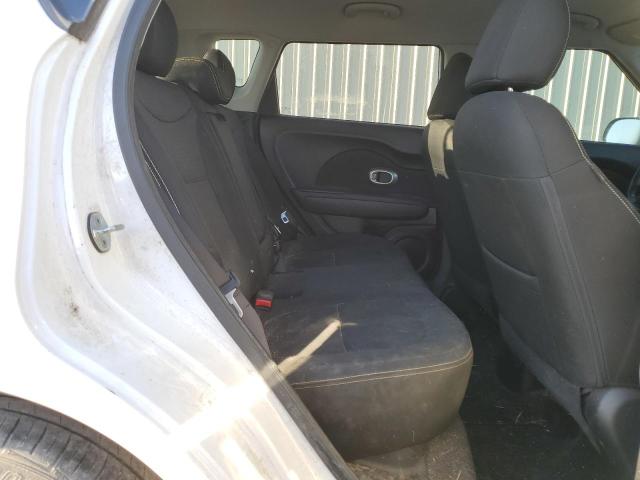 Фото 10 с аукциона – 2015 KIA SOUL + с VIN KNDJP3A53F7140345