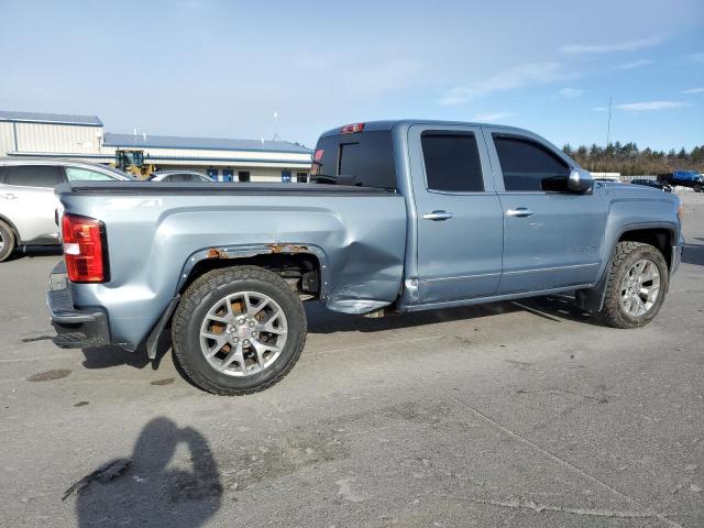 Photo 3 from auction – 2015 GMC SIERRA K15 with VIN 1GTV2VEC0FZ279387