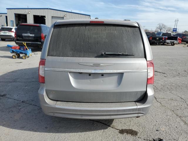 Photo 6 from auction – 2014 CHRYSLER TOWN & COU with VIN 2C4RC1CG8ER179947