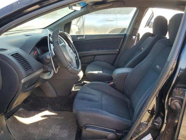 Photo 7 from auction – 2011 NISSAN SENTRA SE- with VIN 3N1BB6AP6BL708974