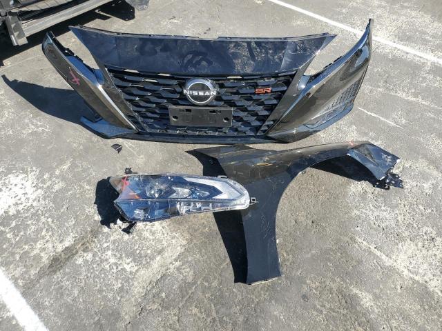 Photo 12 from auction – 2024 NISSAN ALTIMA SR with VIN 1N4BL4CV7RN417054