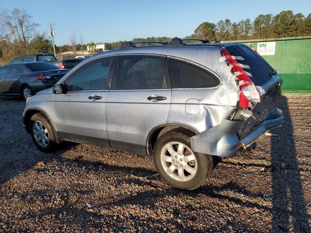 Photo 2 from auction – 2011 HONDA CR-V SE with VIN JHLRE3H43BC013685