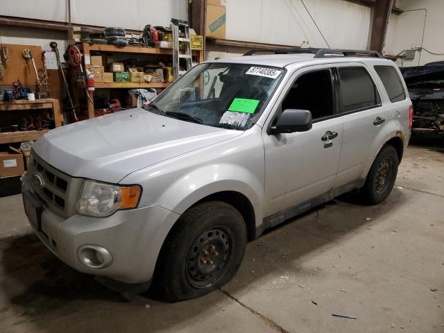 FORD ESCAPE XLT 2012 مع رقم تعريف المركبة 1FMCU9DG3CKB73187 - صورة من المزاد