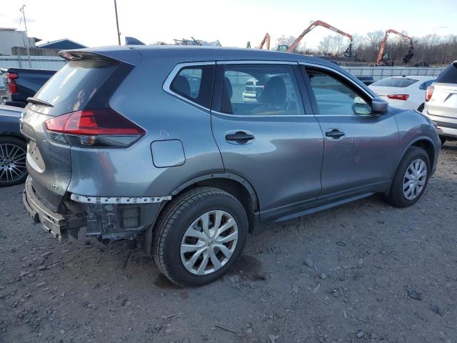 Photo 3 from auction – 2018 NISSAN ROGUE S with VIN KNMAT2MV2JP537071