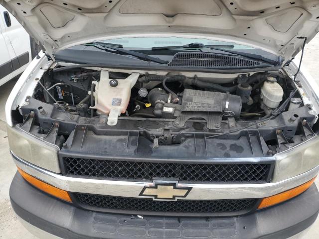 Photo 11 from auction – 2013 CHEVROLET EXPRESS G3 with VIN 1GB0G2CG0D1120904