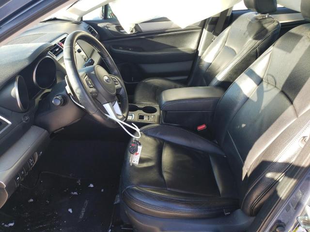 Photo 7 from auction – 2015 SUBARU LEGACY 2.5 with VIN 4S3BNAF69F3048941