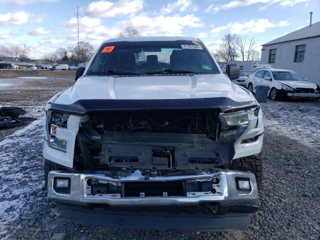 Photo 5 from auction – 2015 FORD F150 SUPER with VIN 1FTEX1EP9FKE69064