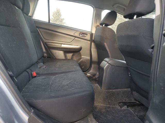 Снимка 11 от търг – 2015 SUBARU IMPREZA с VIN JF1GPAA65F9269270