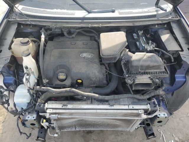 Photo 12 from auction – 2013 FORD EDGE LIMIT with VIN 2FMDK4KC2DBB50959