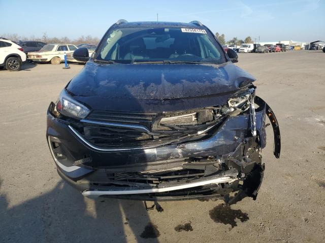 Photo 5 from auction – 2020 BUICK ENCORE GX with VIN KL4MMDSLXLB105507