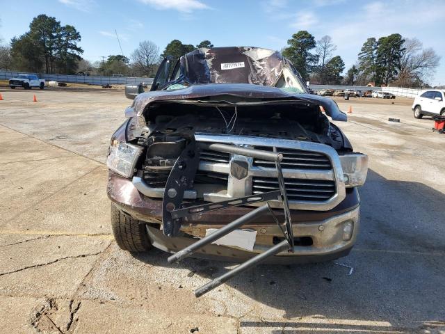 Photo 5 from auction – 2014 RAM 1500 SLT with VIN 1C6RR7LTXES401442