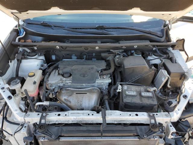 Photo 12 from auction – 2015 TOYOTA RAV4 LIMIT with VIN 2T3DFREV2FW394159