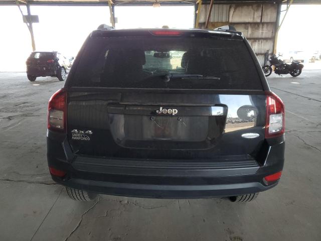 Photo 6 from auction – 2014 JEEP COMPASS LA with VIN 1C4NJDEB9ED830352