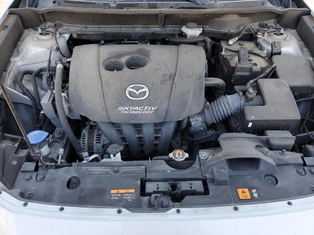 Photo 12 from auction – 2019 MAZDA CX-3 SPORT with VIN JM1DKFB77K1459368