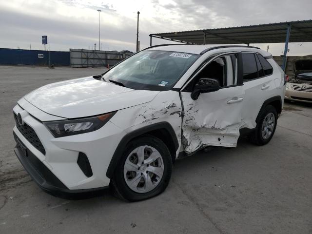 TOYOTA RAV4 LE 2019 with VIN JTMH1RFV7KD508341 - Photo from auction