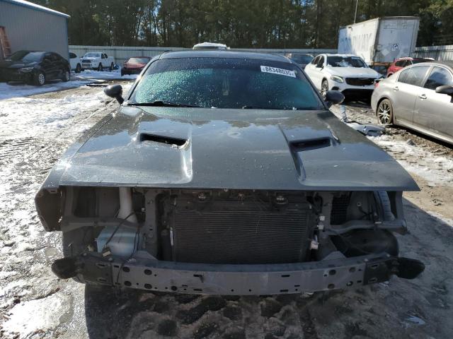 Photo 5 from auction – 2018 DODGE CHALLENGER with VIN 2C3CDZAG3JH153054