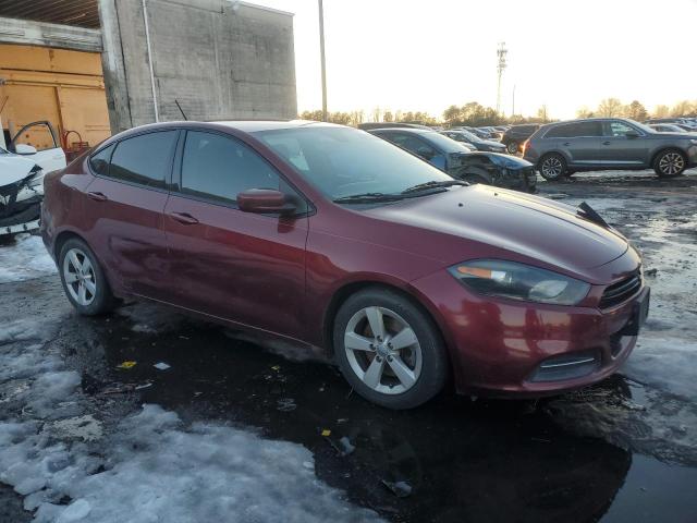 Photo 4 from auction – 2015 DODGE DART SXT with VIN 1C3CDFBB0FD319942