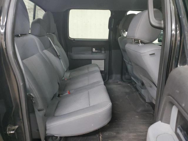 Photo 10 from auction – 2012 FORD F150 SUPER with VIN 1FTFW1ET1CKD24469