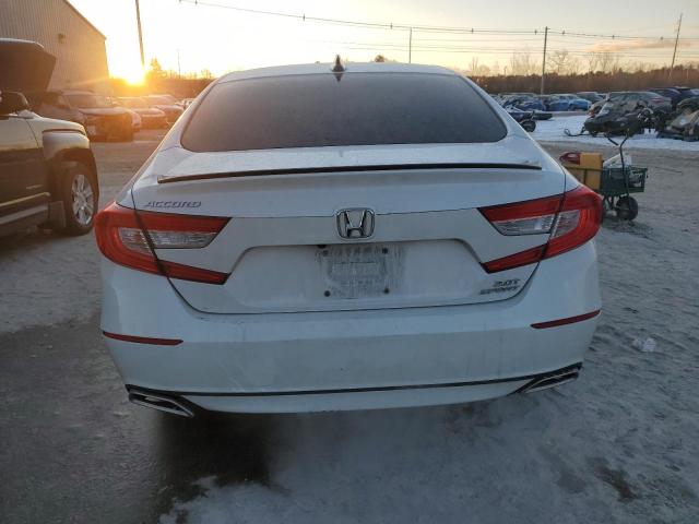 Photo 6 from auction – 2021 HONDA ACCORD SPO with VIN 1HGCV2F3XMA011908