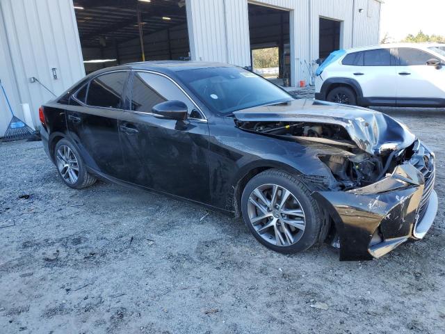 Photo 4 from auction – 2018 LEXUS IS 300 with VIN JTHBA1D23J5065547